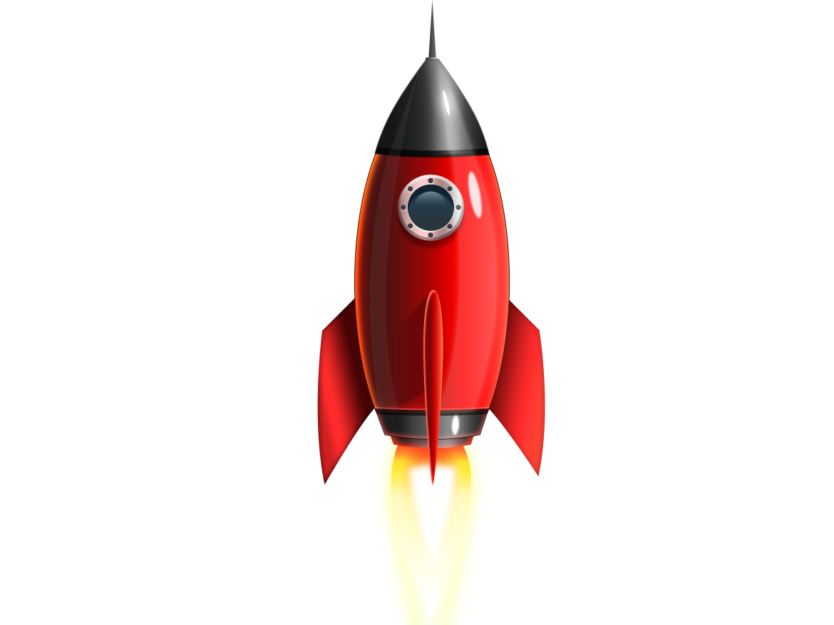 rocket